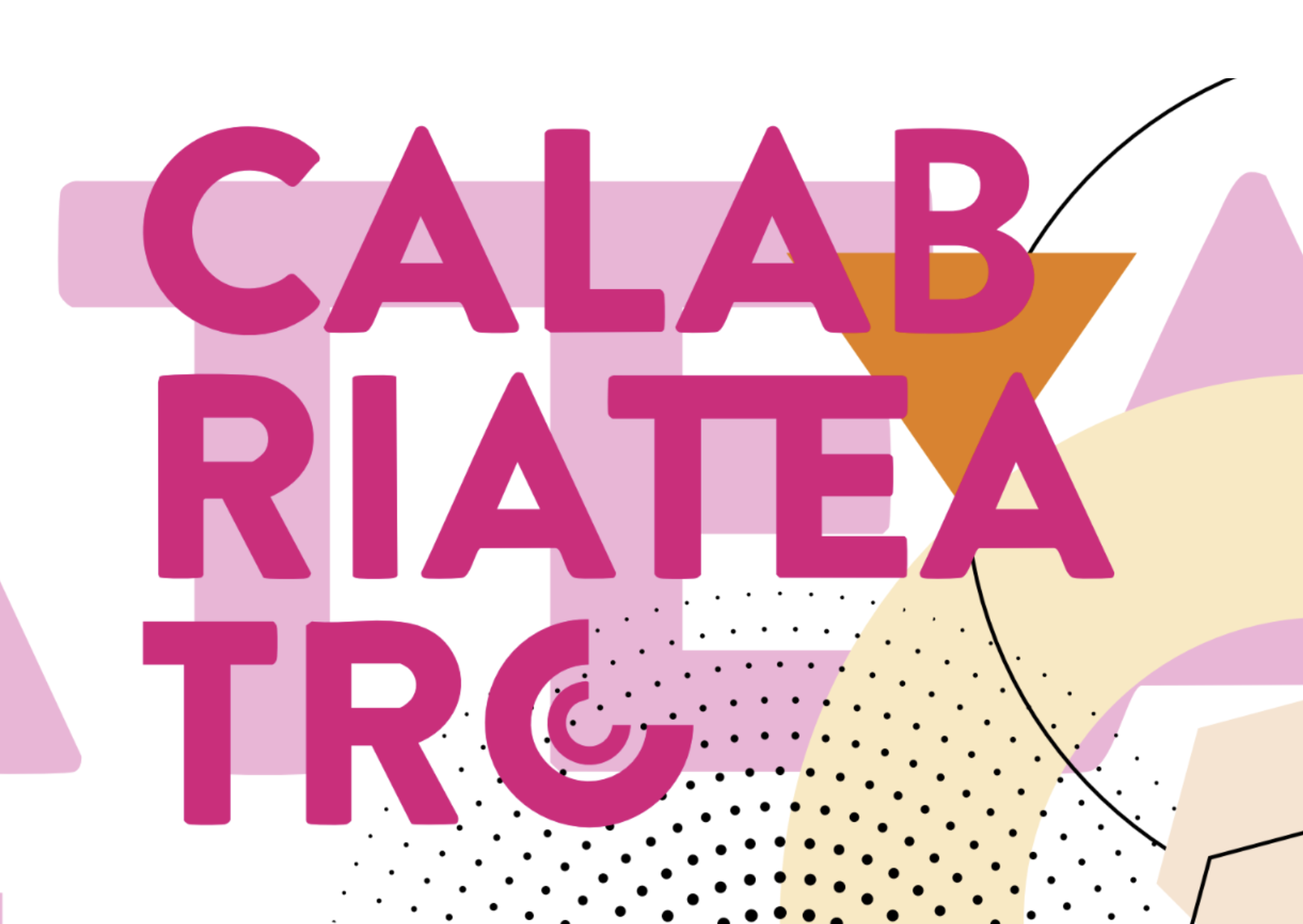 Calabria Teatro