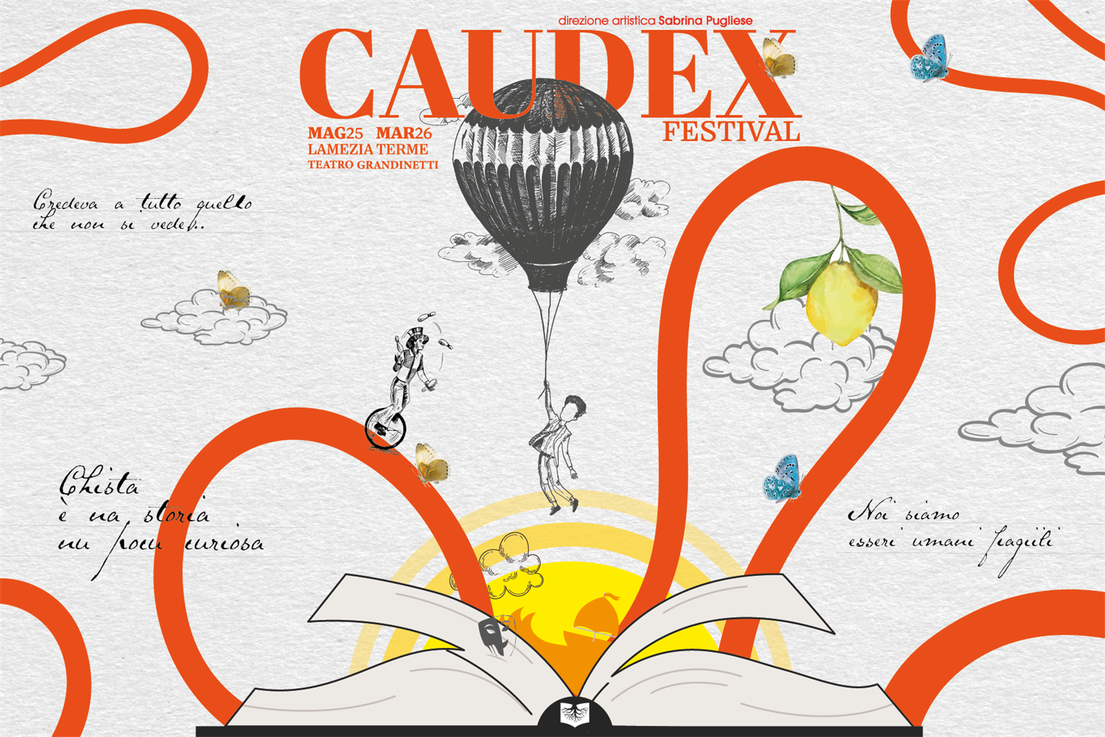 Caudex
