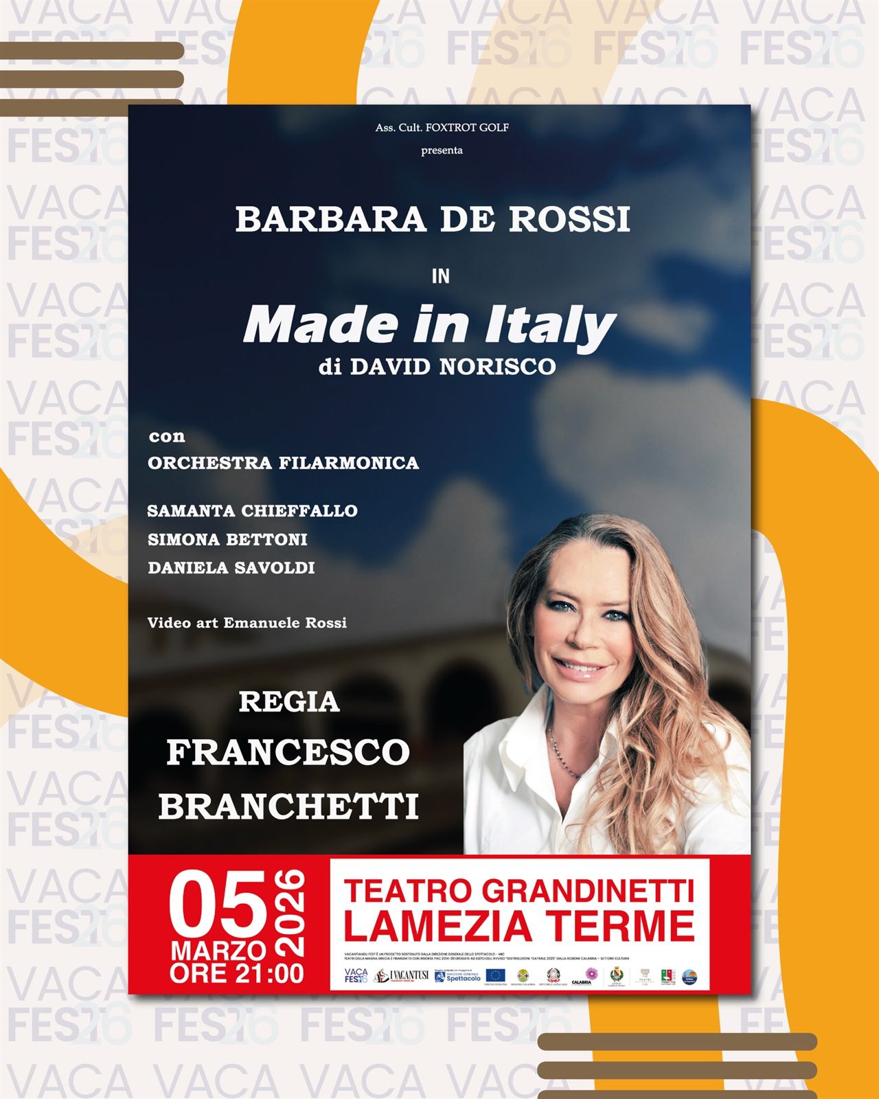 Made in Italy