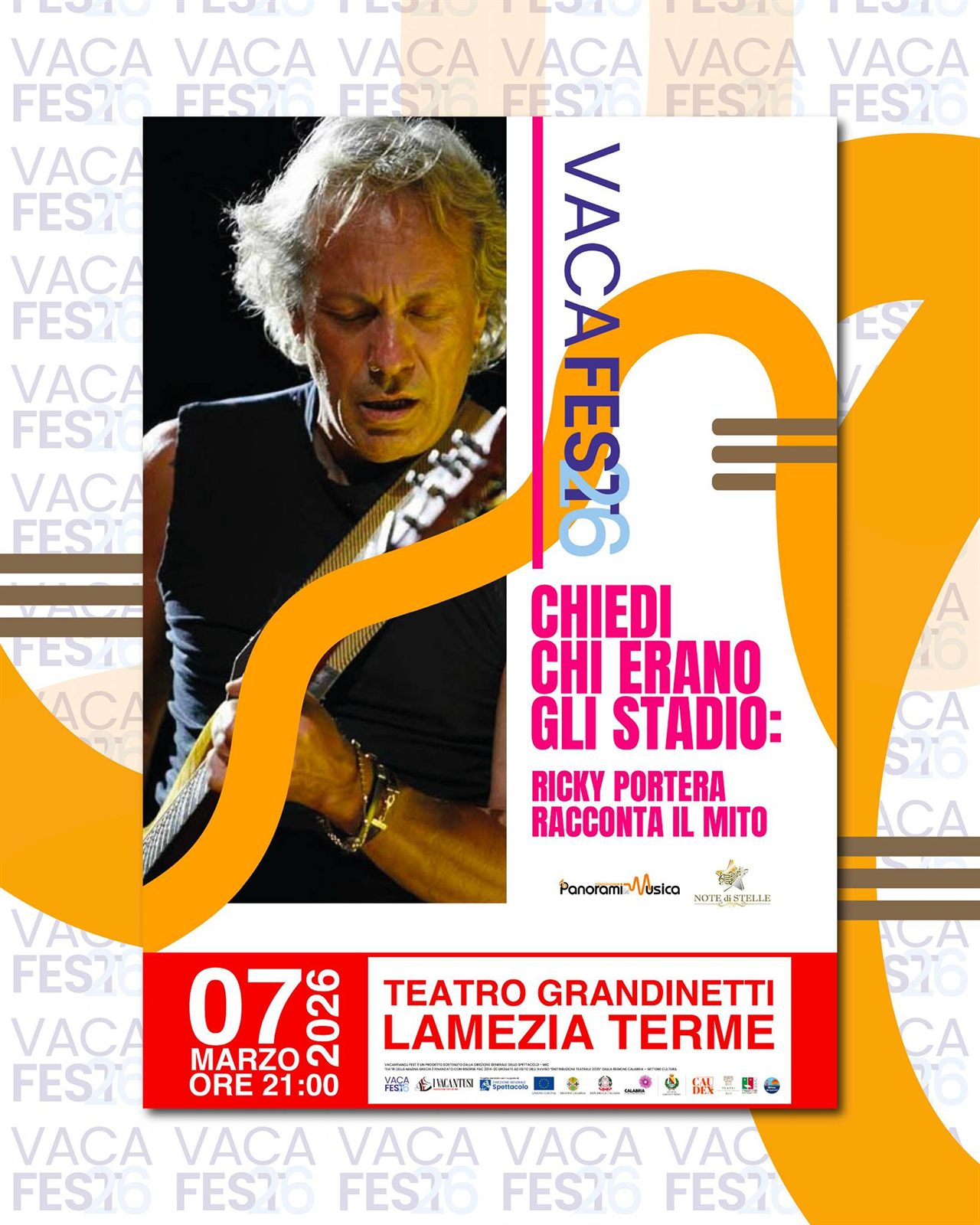 Chiedi chi erano gli Stadio