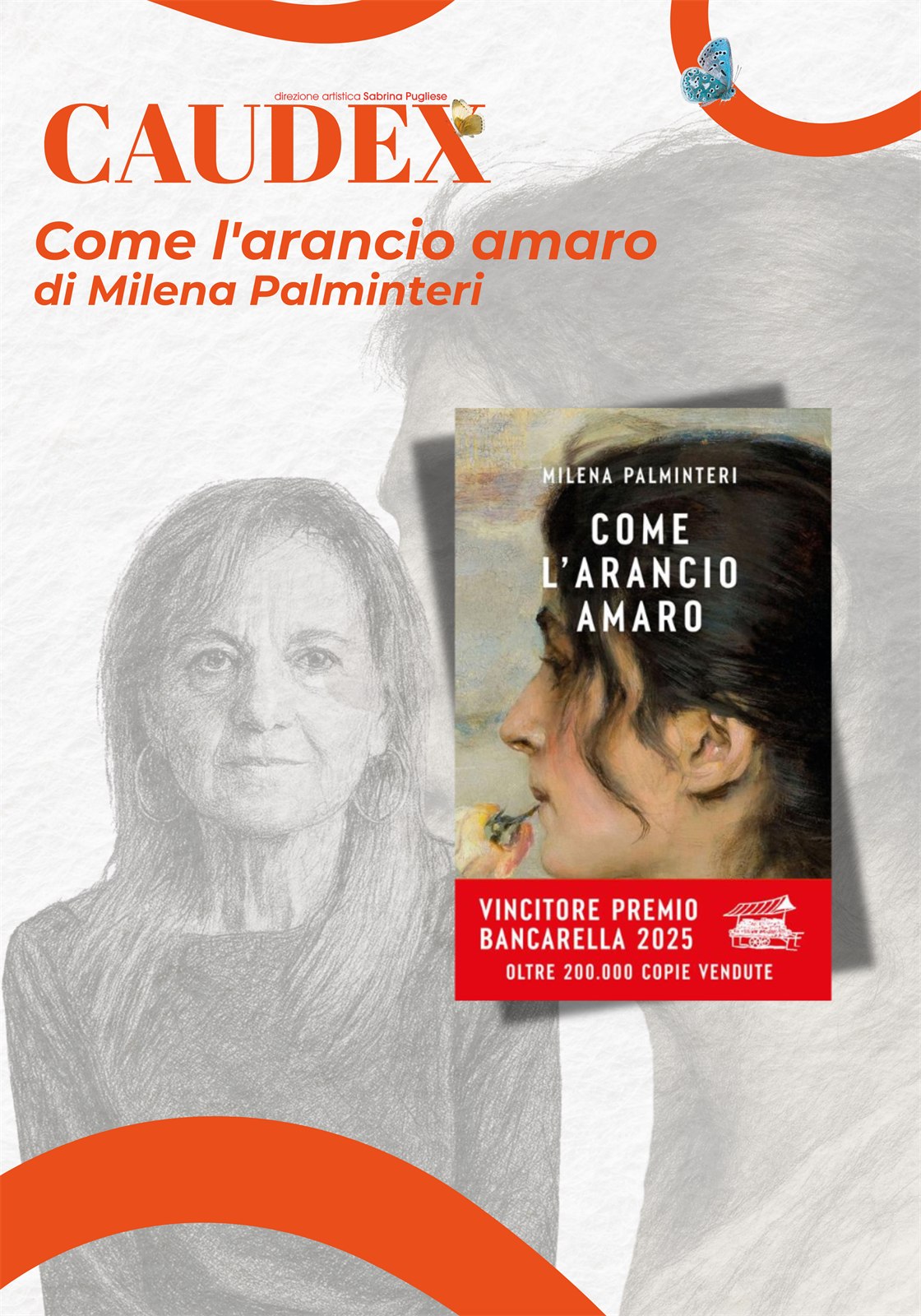 Come l'arancio amaro