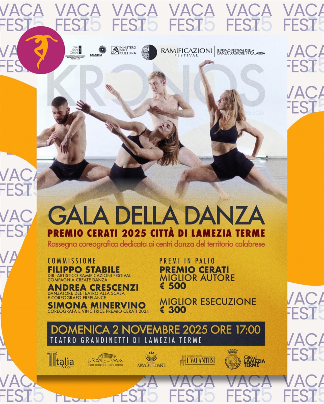 Gala della Danza