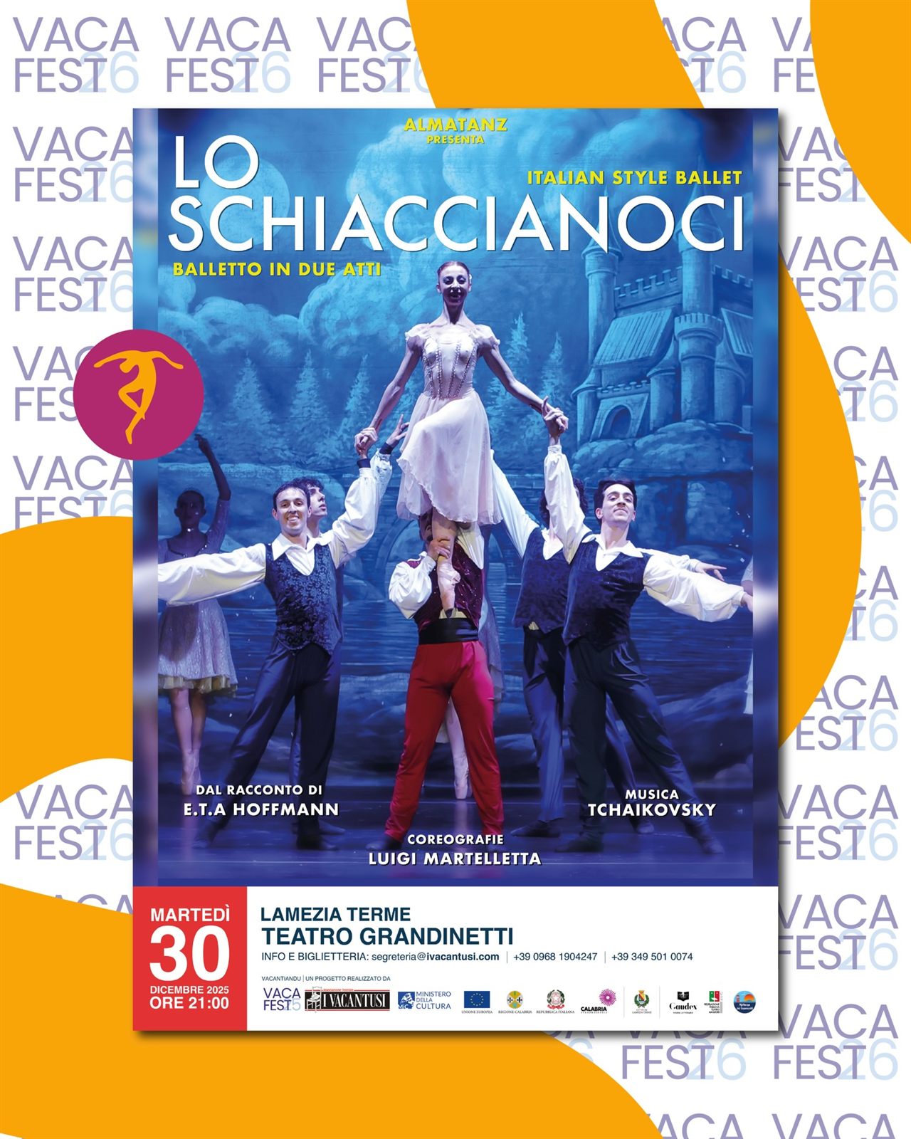 Lo Schiaccianoci