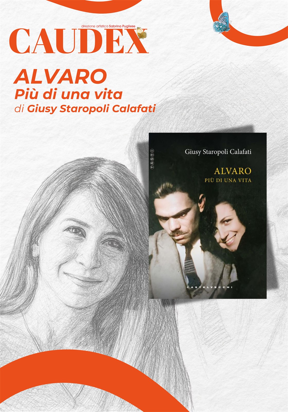Alvaro - più di una vita