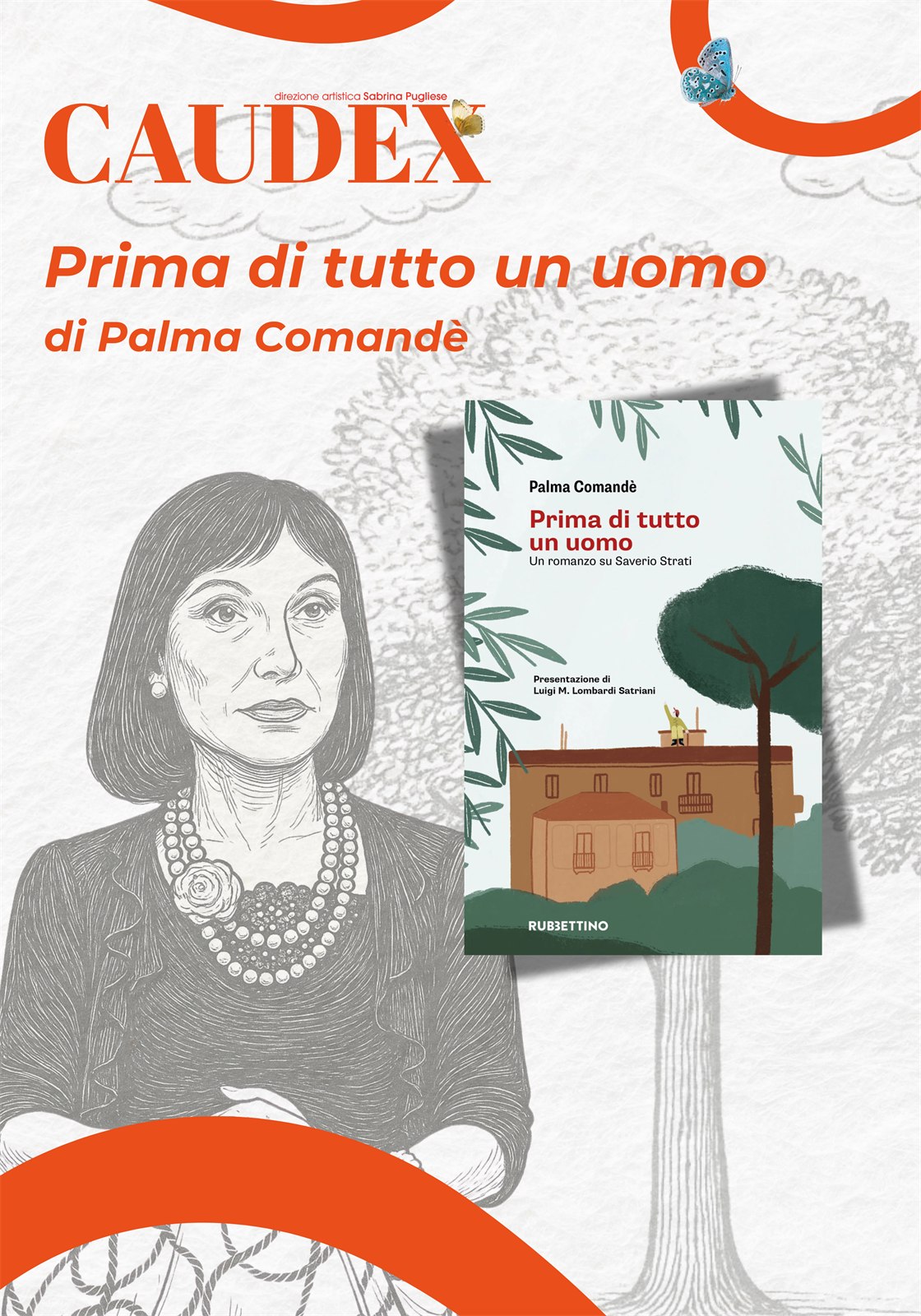 Prima di tutto un uomo