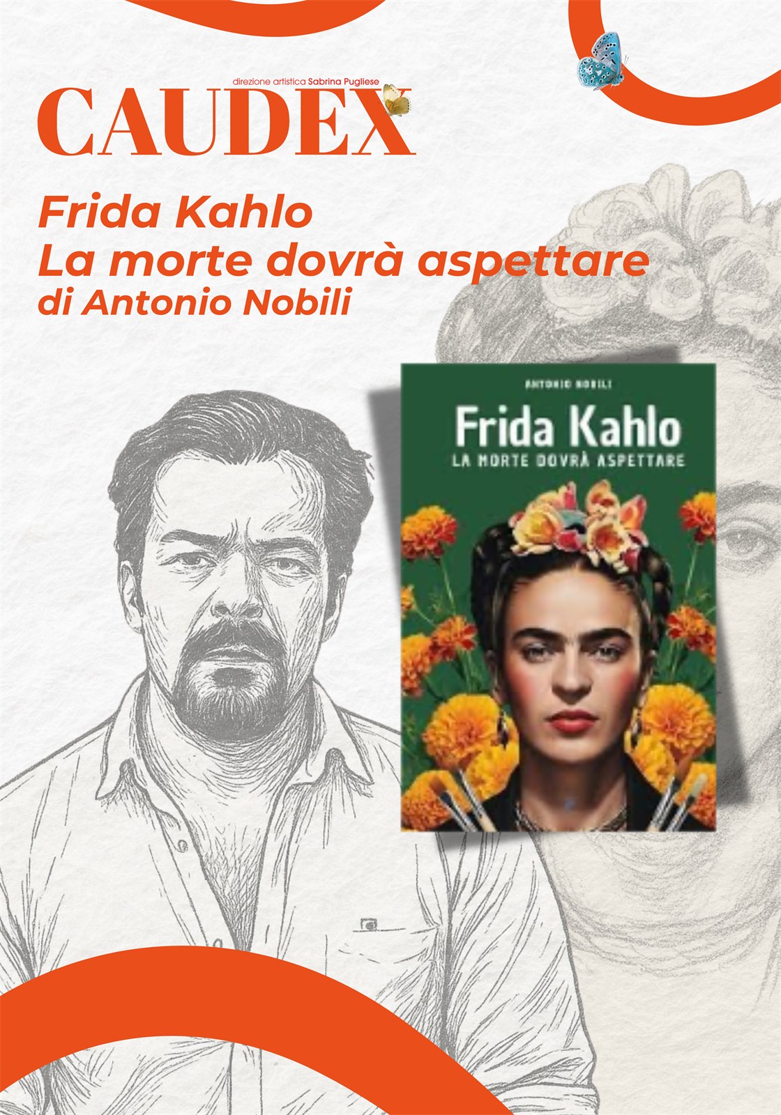 Frida - La Morte dovrà aspettare