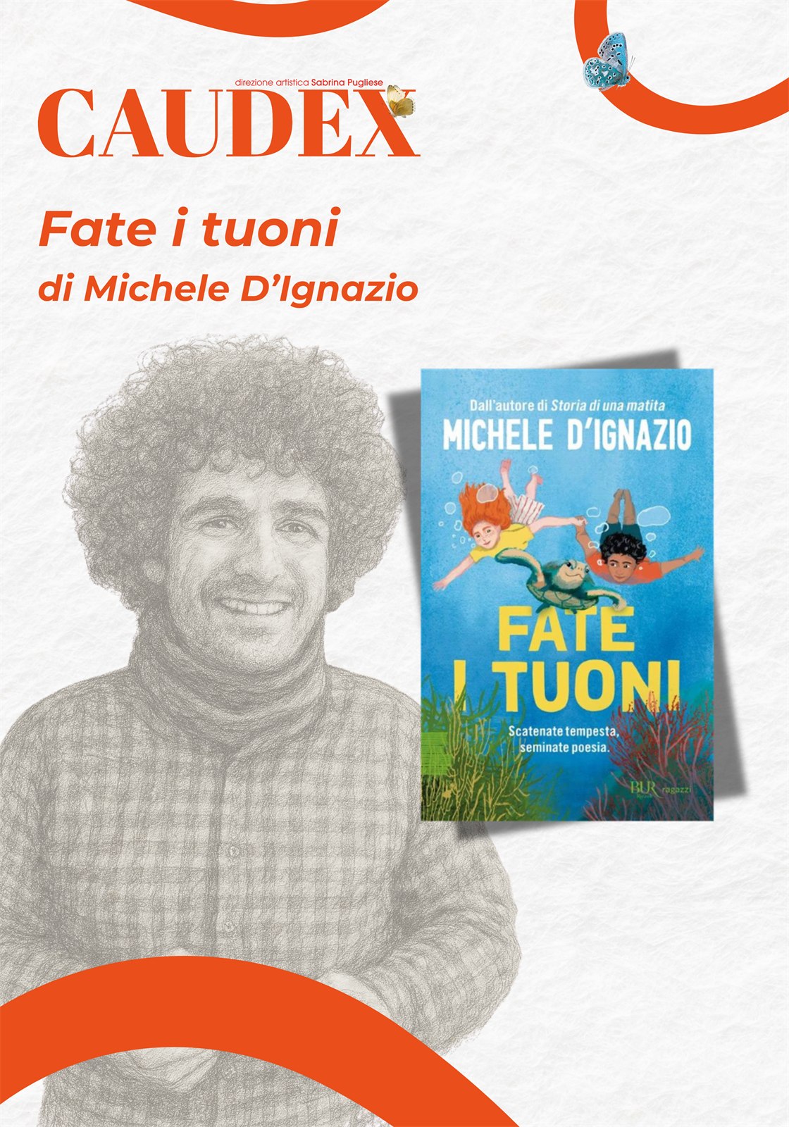 Fate i tuoni