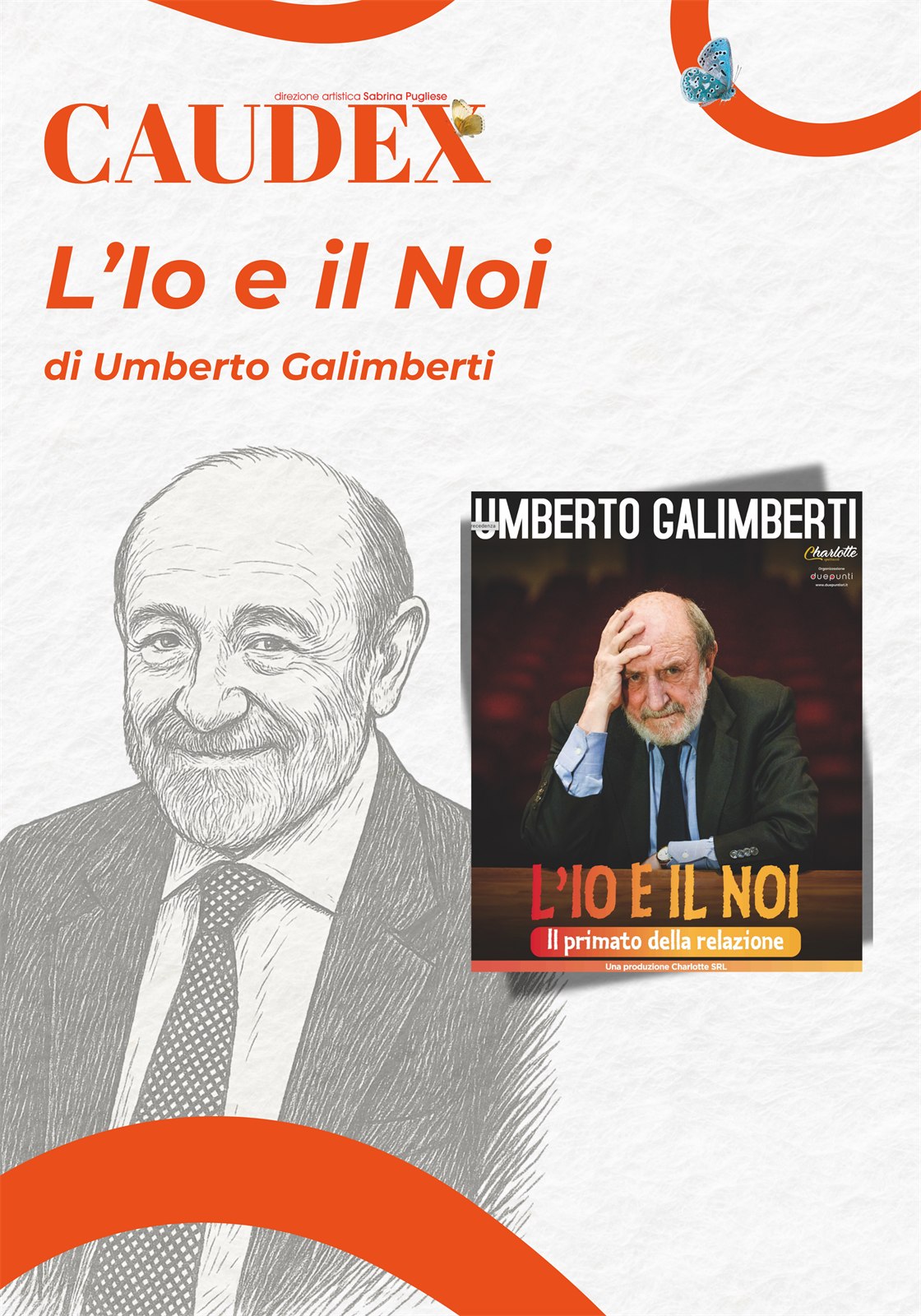 L'io e il noi. Il primato della relazione