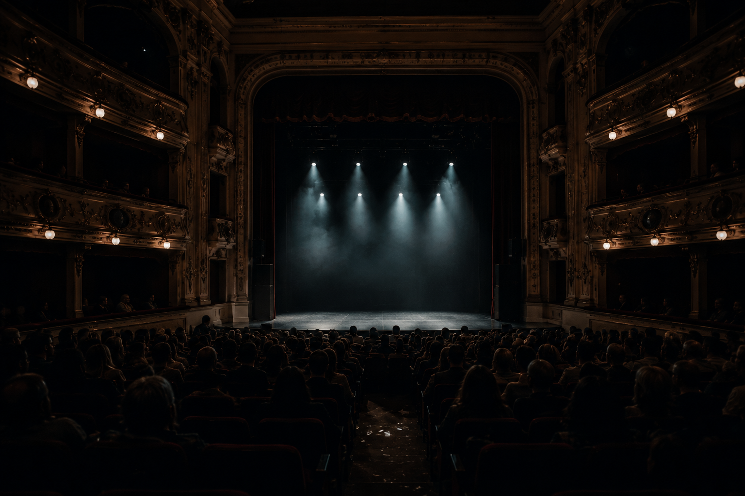 Teatro Grandinetti
